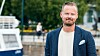Ivar Engan, daglig leder i Maritimt Forum mener at budsjettforliket sørget for at maritim næring kommer styrket ut, ikke minst på grunn av differansekontrakter og krav til offshoreflåten.