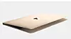 Apples nye 12-tommers Macbook.