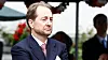 Kjell Inge Røkke. Foto: Åserud, Lise