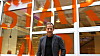 Rolf Assev i Startup Lab.
