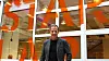 Rolf Assev i Startup Lab.
