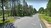 Riksvei 41 sør for Åmli.