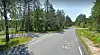 Riksvei 41 sør for Åmli.