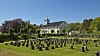 Mandal kirke har vedlikeholdsbehov for flere titall millioner kroner.