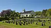 Mandal kirke har vedlikeholdsbehov for flere titall millioner kroner.