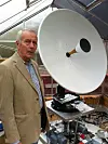 Jotron Satcom