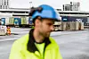 Grønt løft: Prosjektet øker kapasiteten med 80.000 kontainere (TEU) i året, som tilsvarer ca. 40.000 trailere på veien mellom Oslo og Bergen. Det utgjør omtrent 1.5 kilometer sammenhengende gods på veien daglig. Foto: Nils-Roe Fjørtoft