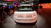 Volkswagen ID. Life er et konsept som leker med hvordan en billig elbil kan være. Foto: Marius Valle
