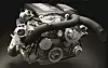 Dieselmotor. Foto: Daimler Chrysler