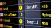 Store forsinkelser og kanselleringer i togtrafikken har blitt et vanlig syn de siste årene.