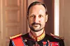 Haakon VIII er vår nye konge og øverstkommanderende for Forsvaret.
