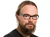 Pål Anders Floor arbeider med 3D og maskinlæring for å forbedre pillekamerateknologien. Foto: NTNU