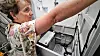 FFI-forsker Sissel Forseth har undervannsfarkoster og batteriteknologi som spesialfelt.