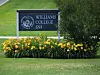 BEST: Lille Williams College i Williamstown topper universitetsranking foran Princeton og Amherst. Harvard og Yale er bare så vidt med på topp 10-listen.