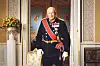 Hans Majestet Kong Harald i 2025. Foto: Kimm Saatvedt/Det kongelige hoff