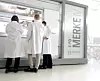 3D-printeren teknologien til Norsk Titanium vil revelusjonere flyindustrien og går nå tungt inn i USA. Foto: Foto