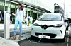 Renault Zoe Bilde: Renault