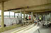 GK stiller opp med bred fagekspertise og jobber tett sammen med entreprenør og byggherre. Foto: HUS arkitekter