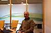 Arild Steen Birkelund deler sine forventninger for teknologiåret 2019. Foto: Delta V