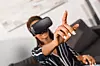 VR- og AR-løsninger vil bli mer moderne, og brukes mer til modellering og simulering.