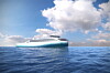 Clear Blue Ferry: Et fergekonsept Rolls-Royce har jobbet med der funksjon og energisparing har stått i fokus.