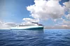 Clear Blue Ferry: Et fergekonsept Rolls-Royce har jobbet med der funksjon og energisparing har stått i fokus.