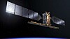 Sentinel 1 leverer radarbilder fra Arktis som kan brukes til å oppdage skip som seiler uten AIS.