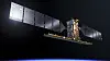 Sentinel 1 leverer radarbilder fra Arktis som kan brukes til å oppdage skip som seiler uten AIS.