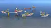 CATJ Oppjekkbar kategori J-rigg, Statoil. Utbyggingsmuligheter