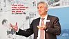 Dr. Eberhardt Veit, konsernsjef i Festo t.om. 31.12.15. Styremedlem i Industrie 4.0