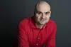 Nikola Danaylov er mer redd for uintelligent bruk av kunstig intelligens enn av kunstig intelligens i seg selv. Foto: Helen Tansey