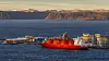 Kalde vintre betyr ikke at EUs etterspørsel etter norsk gass vil holde seg vedvarende høy, skriver Anne Jortveit i Norsk klimastiftelse. Bildet er fra Equinors gassterminal på Melkøya.