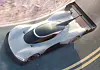 VW I.D. R Pikes Peak. Foto: VW