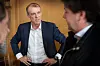 Eirik Lie er konsernsjef i Kongsberg Gruppen.