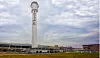 KLIA2-terminalen er lavbudsjettsdelen til Kuala Lumpur International Airport. Flyplassen nummer 20 på listen over verdens travleste.