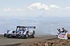 eO PP100 satte elbilrekorden i Pikes Peak i 2016. Foto: Drive eO