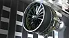 GE9X har blitt testet på bakken i 10 måneder før flytestinga startet. Foto: GE Aviation