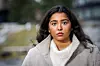 AUFs nestleder Nimrah Ramzan frykter at penger fra Rosebank-feltet vil strømme til israelske Delek Group og bidra til selskapets ulovlige næringsaktivitet i okkuperte områder på Vestbredden. Foto: Arash A. Nejad
