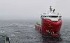 Johan Sverdrup-feltet vil trenge en beredskap på 17 oljevernsystemer, ifølge Statoil.