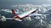 Boeing 777-9. Foto: Boeing