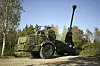 KANON: Det svensk-utviklede Archer-systemet skal kjøpes av Forsvaret for rundt to milliarder kroner.