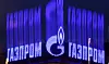Den russiske oljegiganten Gazprom er et av flere selskap som skulle samarbeide om den omstridte oljeledningen.