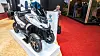 Quadro Qooder er en firehjulet elektrisk scooter.