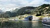 Slik ser Snøhetta for seg inngangen til Stad skipstunnel.