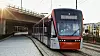 Bybanen i Bergen skal gå til Åsane.