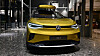 Volkswagen ID.4 er den neste elbilen ut fra Volkswagen.