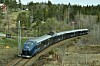 Passasjerene på Sørlandsbanen er mindre fornøyde enn i fjor. Forsinkelser og innstillinger trekker ned i Jernbanedirektoratets ferske kundeundersøkelse.