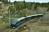 Passasjerene på Sørlandsbanen er mindre fornøyde enn i fjor. Forsinkelser og innstillinger trekker ned i Jernbanedirektoratets ferske kundeundersøkelse.