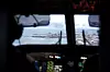 Rutetid: Det er bare to flyavganger til Ny-Ålesund i uken. Innflygingen kan være røff, spesielt på vinterstid.