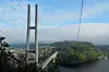Strekningen E18 Rugtvedt – Langangen vil åpne i 2026. Veien har fire felt og fartsgrense på 110 kilometer i timen.